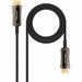 Кабел HDMI NANOCABLE 10.15.2110 10 m Черен