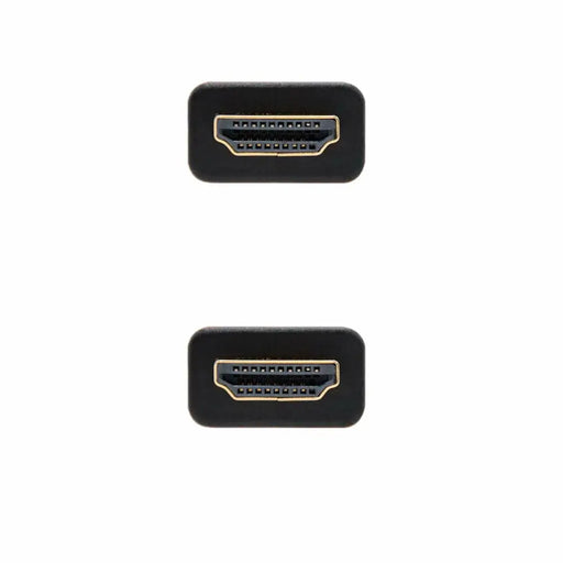 Кабел HDMI NANOCABLE 10.15.3707 V2.0 Черен 7 m