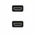 Кабел HDMI NANOCABLE 10.15.3707 V2.0 Черен 7 m