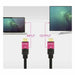 Кабел HDMI NANOCABLE 10.15.3715 Черен
