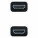 Кабел HDMI NANOCABLE 10.15.3715 Черен