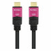 Кабел HDMI NANOCABLE 10.15.3715 Черен