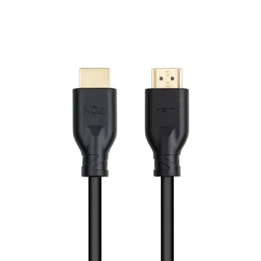 Кабел HDMI NANOCABLE 10.15.3903 3 m Черен