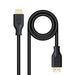 Кабел HDMI NANOCABLE 10.15.3905 5 m Черен