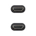 Кабел HDMI NANOCABLE 10.15.3905 5 m Черен