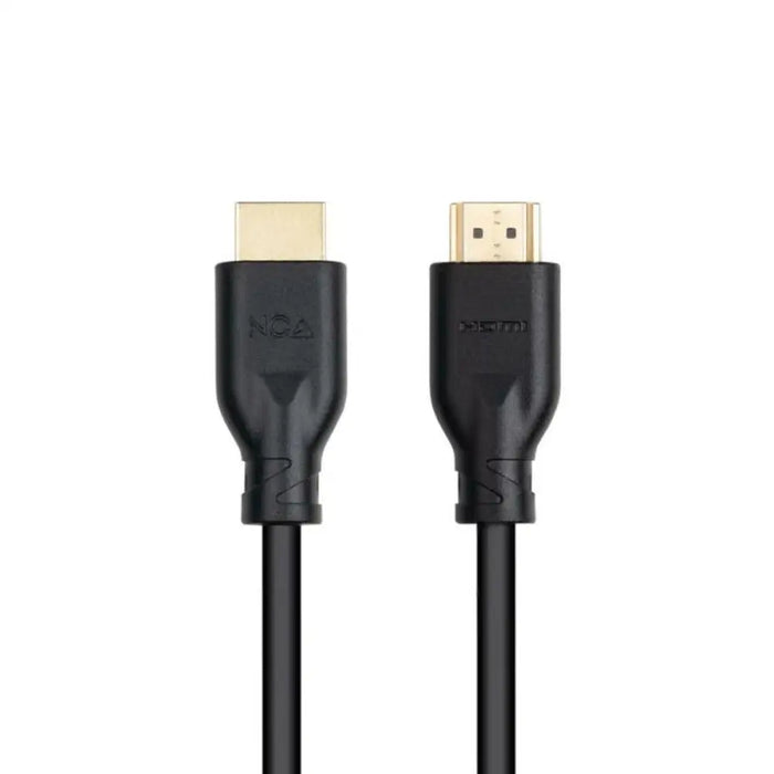 Кабел HDMI NANOCABLE 10.15.3910 10 m Черен