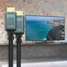 Кабел HDMI NANOCABLE 10.15.8001 Черен 1 m 8K Ultra HD