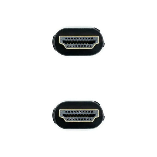 Кабел HDMI NANOCABLE 10.15.8005 Черен 5 m