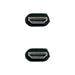 Кабел HDMI NANOCABLE 10.15.8005 Черен 5 m
