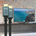 Кабел HDMI NANOCABLE 10.15.8010 10 m Черен