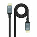 Кабел HDMI NANOCABLE 10.15.8010 10 m Черен