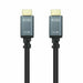 Кабел HDMI NANOCABLE 10.15.8010 10 m Черен