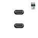 Кабел HDMI NANOCABLE 10.15.8102 Черен 2 m