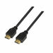 Кабел HDMI NANOCABLE HDMI 5m 5 m v1.4 Черен 5 m