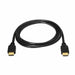 Кабел HDMI NANOCABLE HDMI 5m 5 m v1.4 Черен 5 m