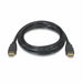 Кабел HDMI NANOCABLE HDMI V2.0 1.5m V2.0 4K 1,5 m Черен 1,5