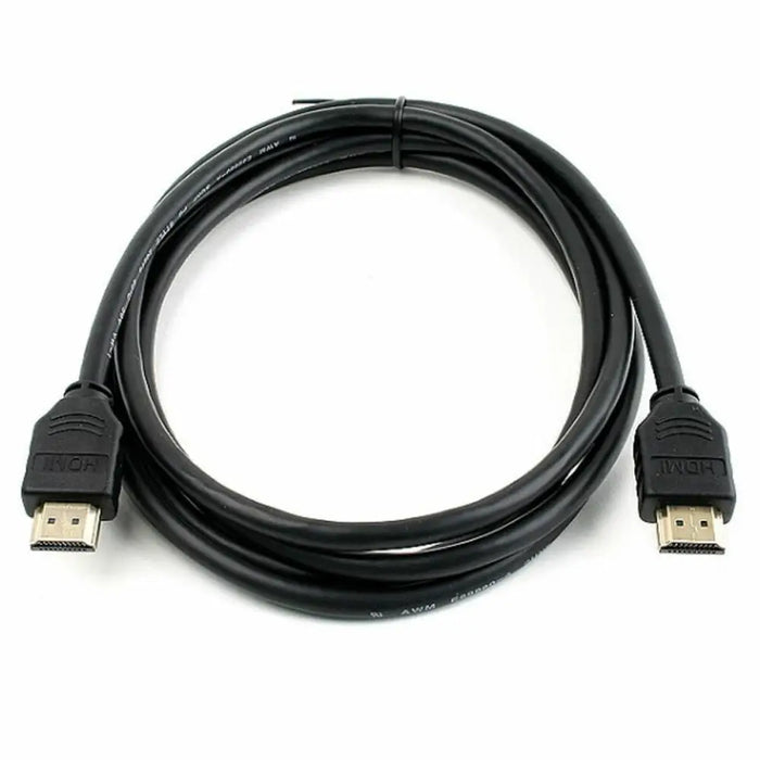 Кабел HDMI Neomounts HDMI35MM Черен