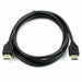 Кабел HDMI Neomounts HDMI35MM Черен