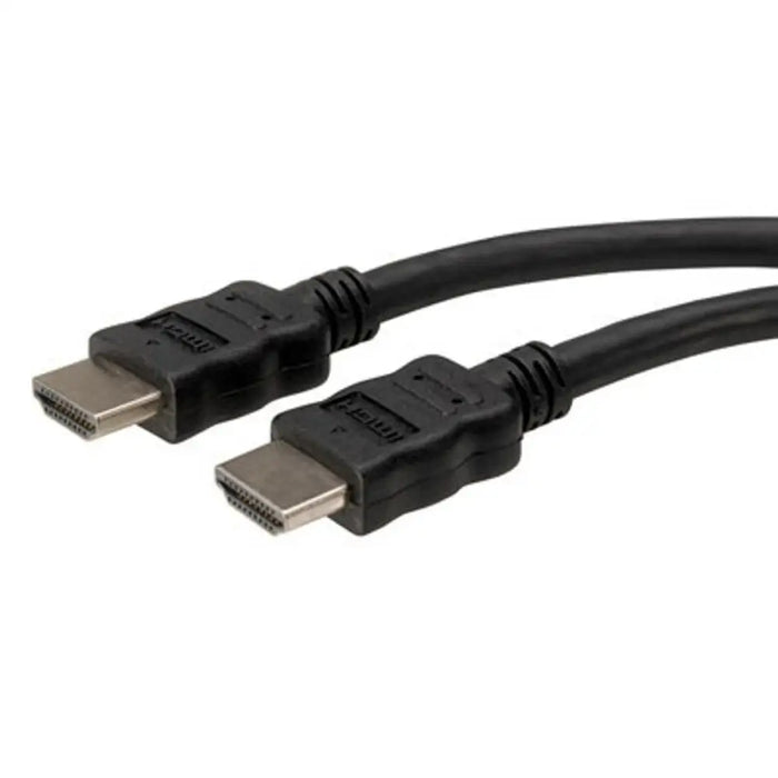 Кабел HDMI Neomounts HDMI3MM Черен 1 m