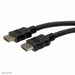 Кабел HDMI Neomounts HDMI6MM Черен 2 m