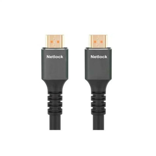 Кабел HDMI Netlock CAB-HDMI8-20M