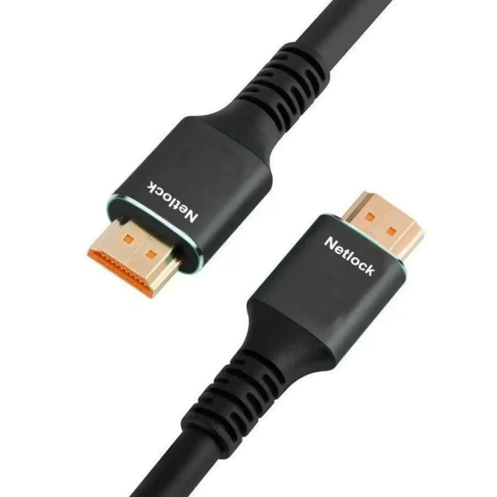 Кабел HDMI Netlock HDMI V2.1
