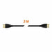 Кабел HDMI PcCom PCCES-CAB-HDMI21-3M