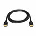 Кабел HDMI с етернет NANOCABLE 10.15.1820 20 m v1.4 Черен
