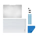 Кабел HDMI Startech 14LT-PRIVACY-SCREEN Черен