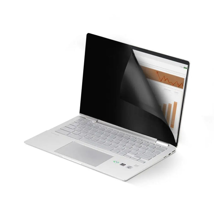 Кабел HDMI Startech 14LT-PRIVACY-SCREEN Черен