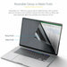 Кабел HDMI Startech 14LT6-PRIVACY-SCREEN Черен