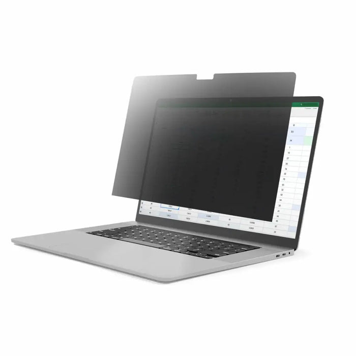 Кабел HDMI Startech 14LT6-PRIVACY-SCREEN Черен