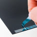 Кабел HDMI Startech 16LT6-PRIVACY-SCREEN Черен