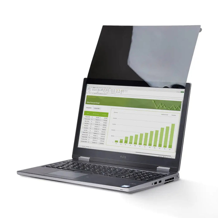 Кабел HDMI Startech 16LT6-PRIVACY-SCREEN Черен