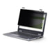 Кабел HDMI Startech 16LT6-PRIVACY-SCREEN Черен