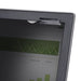 Кабел HDMI Startech 16LT6-PRIVACY-SCREEN Черен