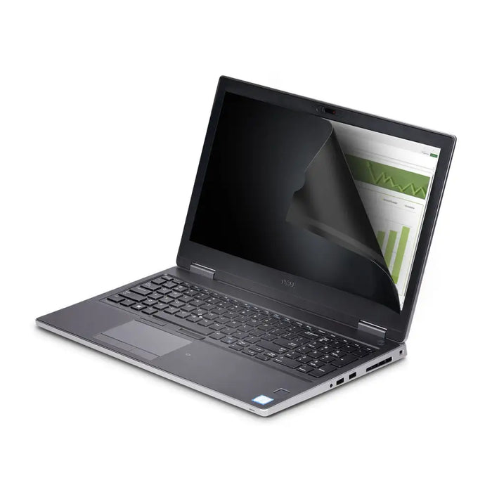 Кабел HDMI Startech 16LT6-PRIVACY-SCREEN Черен