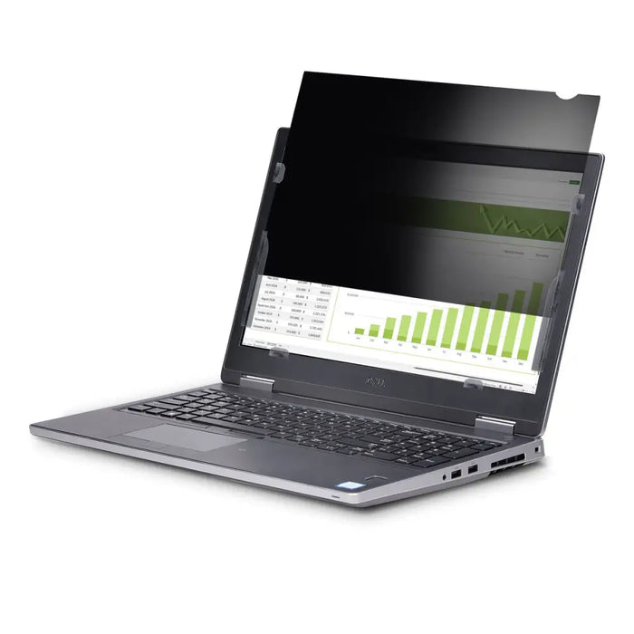 Кабел HDMI Startech 16LT6-PRIVACY-SCREEN Черен