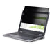 Кабел HDMI Startech 16LT6-PRIVACY-SCREEN Черен