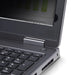 Кабел HDMI Startech 16LT6-PRIVACY-SCREEN Черен
