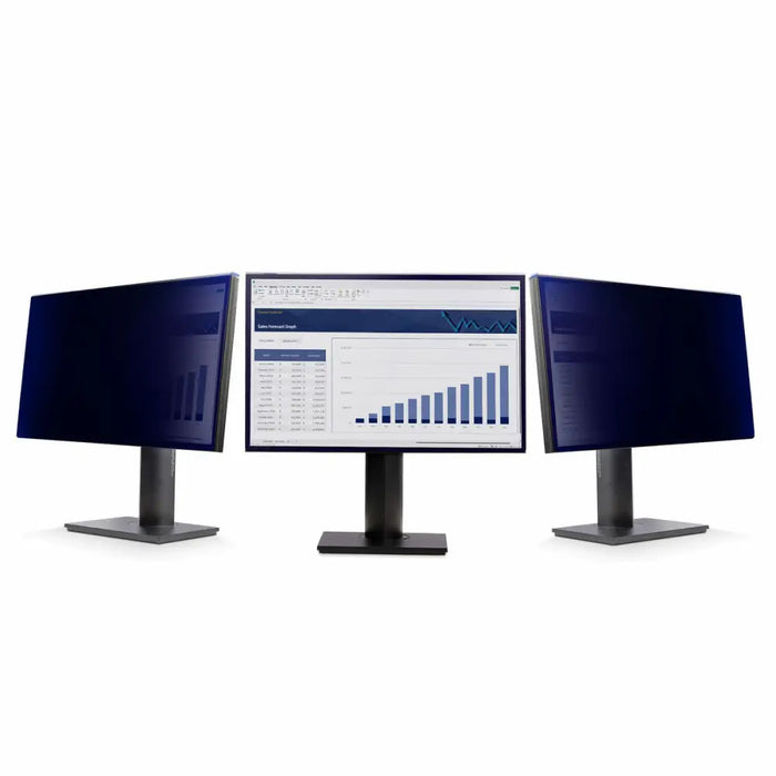 Кабел HDMI Startech 2769A-PRIVACY-SCREEN Черен