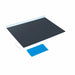 Кабел HDMI Startech 2769A-PRIVACY-SCREEN Черен