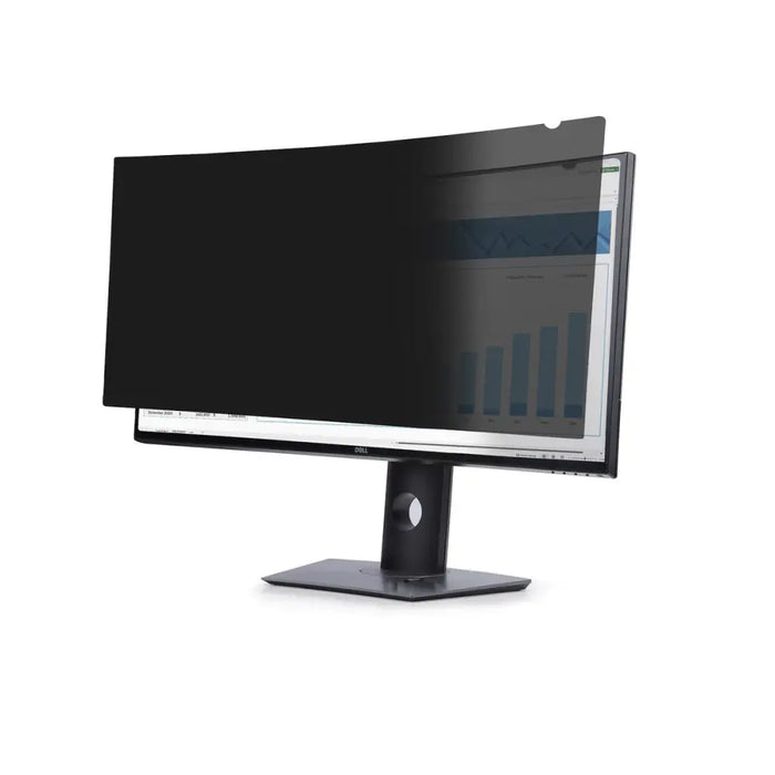 Кабел HDMI Startech 38C29-PRIVACY-SCREEN