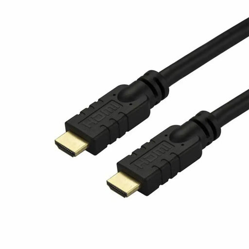 Кабел HDMI Startech HD2MM10MA Черен 10 m