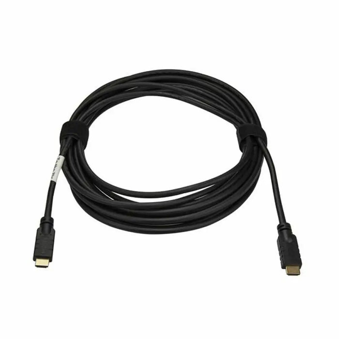 Кабел HDMI Startech HD2MM10MA Черен 10 m