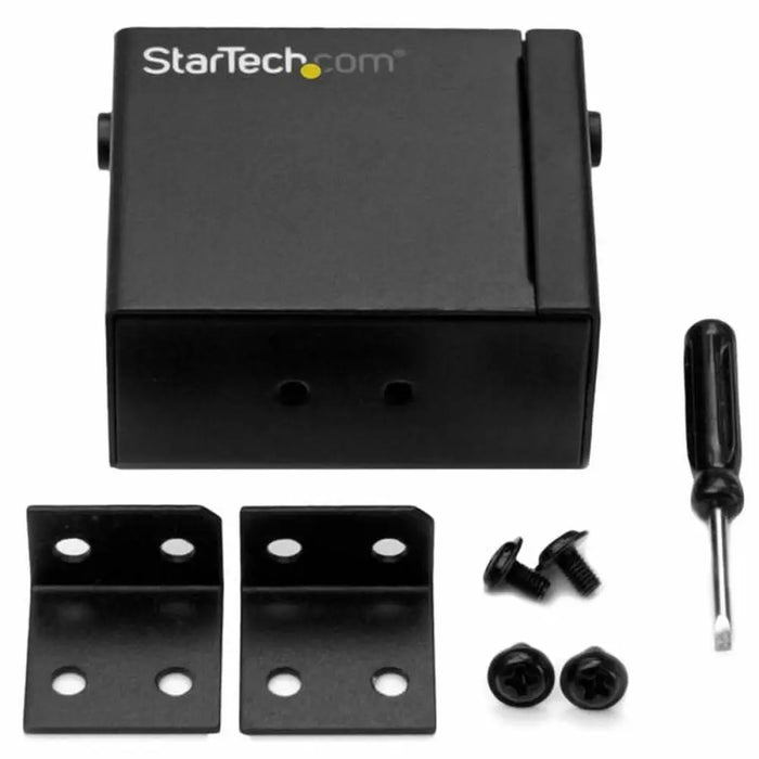 Кабел HDMI Startech HDBOOST Черен