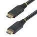 Кабел HDMI Startech HDMI2-CABLE-GRIP-35F Черен