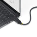 Кабел HDMI Startech HDMI2-CABLE-GRIP-8F Черен
