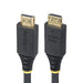 Кабел HDMI Startech HDMI2-CABLE-GRIP-8F Черен