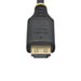 Кабел HDMI Startech HDMI2-CABLE-GRIP-8F Черен